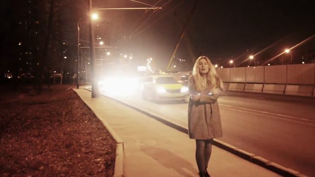 Мальбэк - Равнодушие (кавер Анастасия Бирюкова)