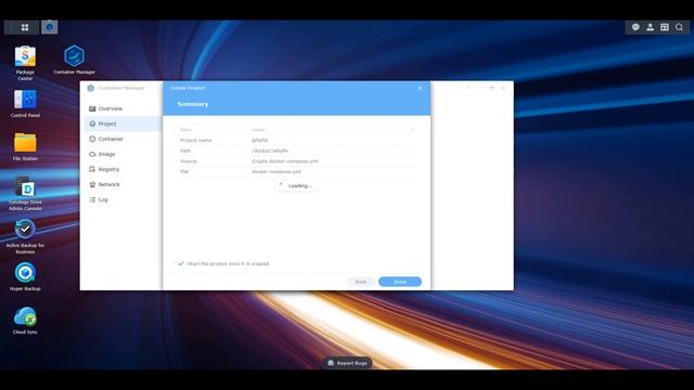 DSM 7.2 Beta - BIG Docker Changes! смотреть онлайн