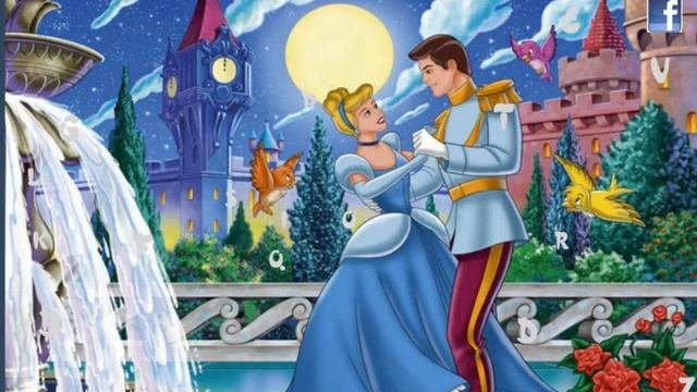 Игра Золушка поиск онлайн смотреть онлайн