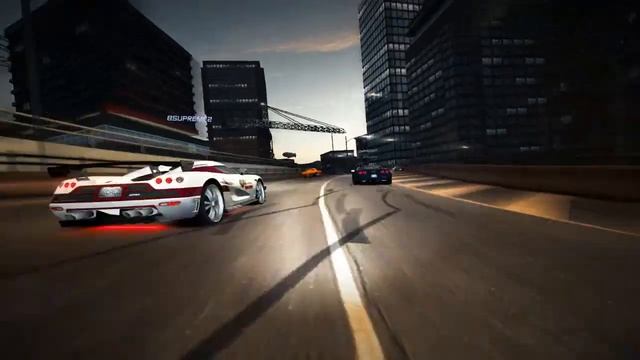NFS WORLD - UTD Year 2 Anniversary Celebration "The Cruise" смотреть онлайн