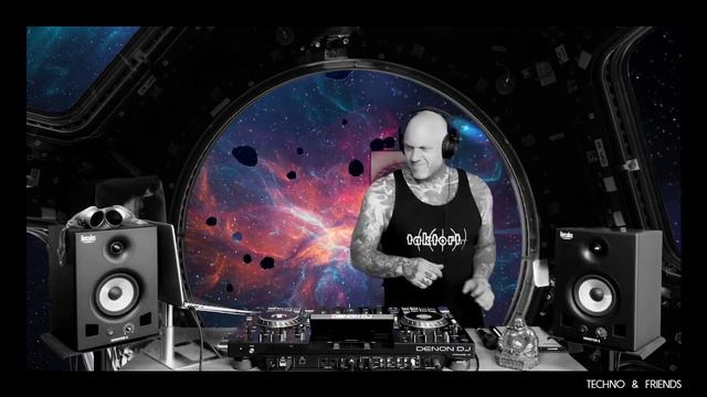 ACiD / Techno & Friends смотреть онлайн