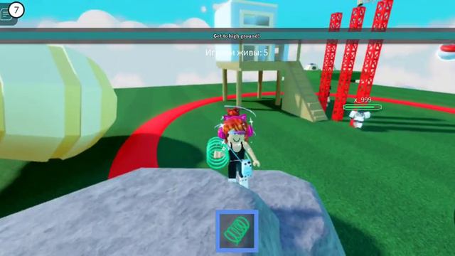 Кто последний выйдет из круга? смотреть онлайн