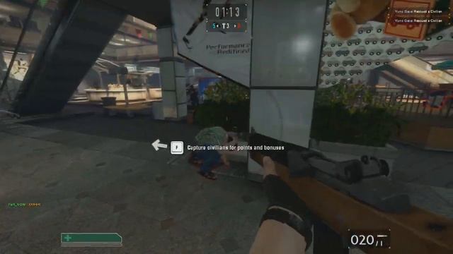 Tactical Intervention# ПОЛНЫЙ ОБЗОР