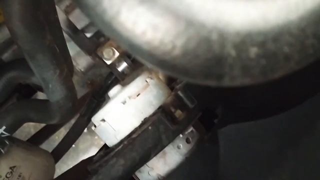 NÚMERO DO MOTOR E CHASSI DO  BORA