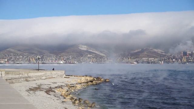Когда испаряется море... смотреть онлайн