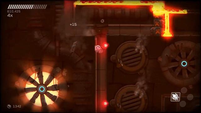 Rive Ultimate Edition Overview / Nintendo Switch