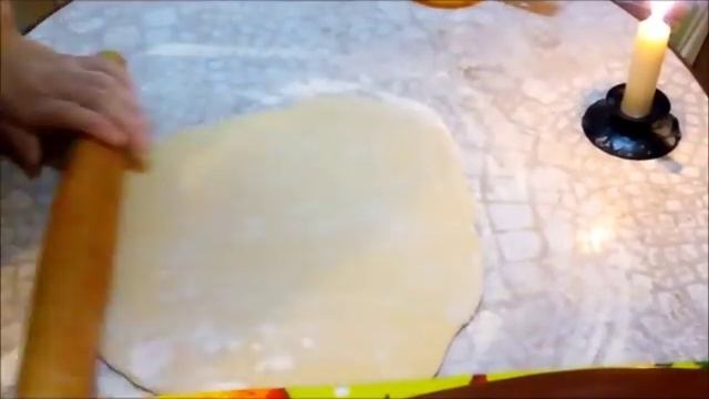 ВКУСНЫЕ ПЫШЕЧКИ - Таратушки смотреть онлайн