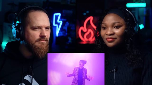 Diana Ankudinova (Диана Анкудинова) With a Clean Slate | REACTION!! смотреть онлайн