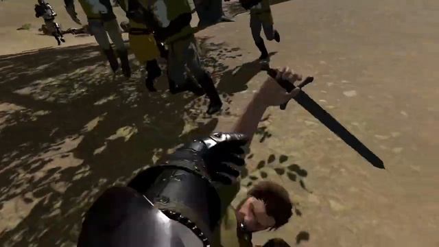 Tales of Glory: Battle in the River смотреть онлайн