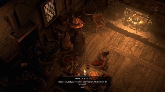 DIABLO 4 BETA QHD مهارات جديدة Part 2 смотреть онлайн