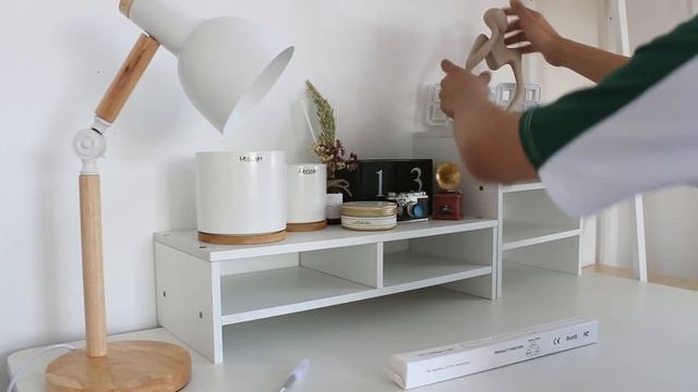 aesthetic small room makeover ⛅ (minimalist & korean) 4.4 shopee finds with link! | philippines смотреть онлайн