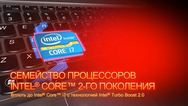 Lenovo IdeaPad Y470 и Y570 RU смотреть онлайн