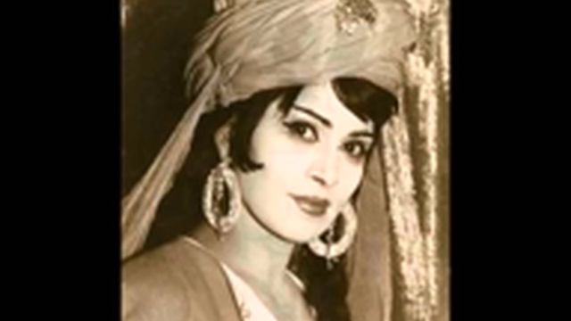 Zeyneb Xanlarova   Menim Leylam