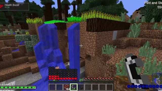 Я ПРОШЁЛ МАЙНКРАФТ НА СЛОЖНОСТИ СИРЕНОГОЛОВЫЙ 100% Троллинг Ловушка Minecraft Топовский смотреть онлайн