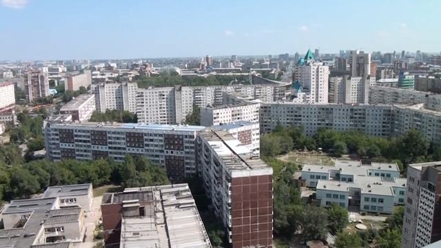 ПРОГУЛКА РУСТАМА И НАТАЛЬИ-2 смотреть онлайн