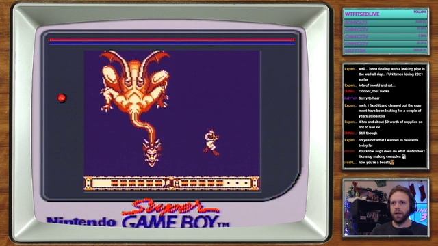Fortified Zone (Super GameBoy) Full Play-Through смотреть онлайн