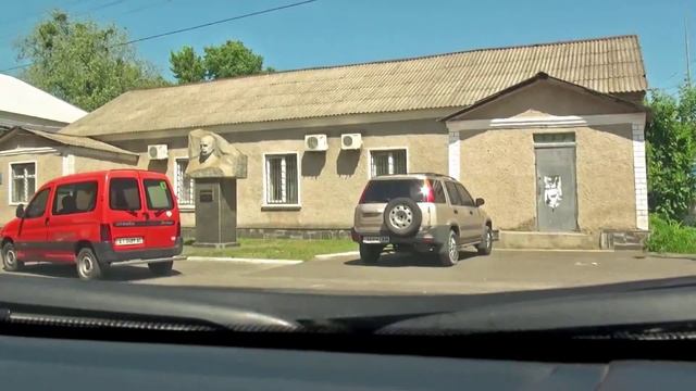 Поселок Коцюбинское (Коцюбинське) смотреть онлайн