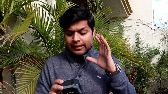 Brixx Explorer D520 Outdoor Rugged Water Proof Bluetooth Speaker With HD Sound & TWS Feature смотреть онлайн