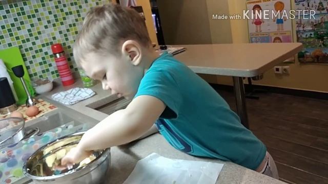 Мини шеф повар готовит смотреть онлайн