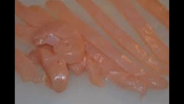 Вкусные рецепты дома