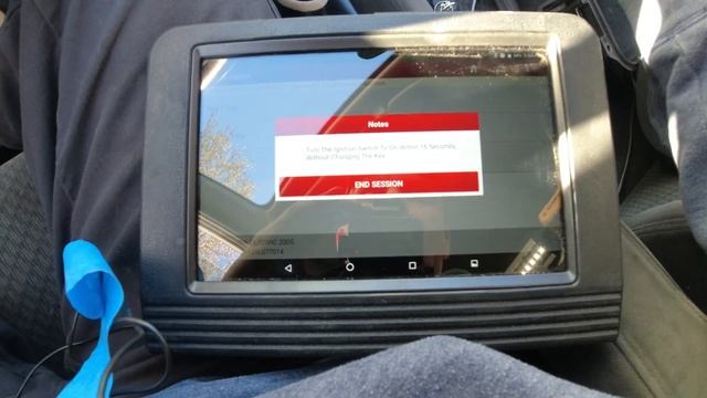 Programing Keys: Honda CR-V/Civic/Element/Odyssey/Pilot / S2000 - LAUNCH X431 V PRO смотреть онлайн