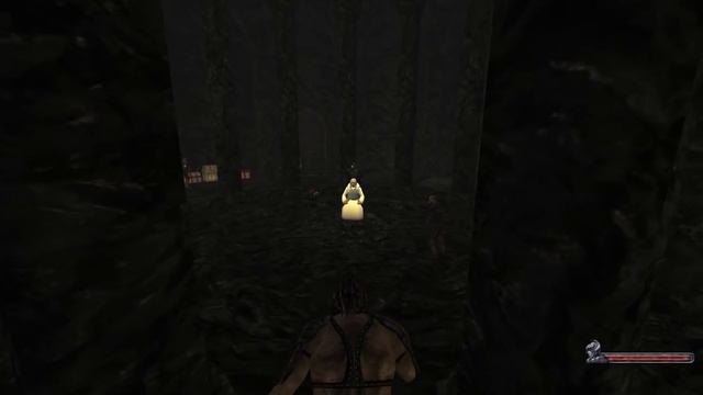 Властелин Колец на движке Mount and Blade смотреть онлайн