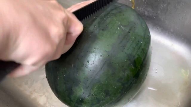 СЛАДКИЕ ЛИ КОРЕЙСКИЕ АРБУЗЫ? смотреть онлайн