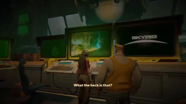 Rochard (by Recoil Games) - Android(Tegra 4) - Nvidia Shield Gameplay смотреть онлайн