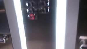 Лифты ОТИС в ТЦ Вертикаль г. Балашиха