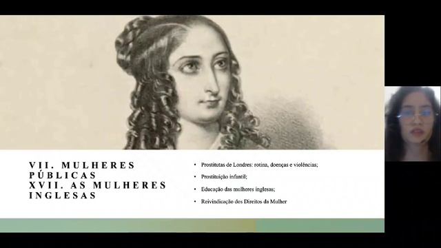 Flora Tristan em português: tradução comentada de excertos da obra “Promenades dans Londres” смотреть онлайн