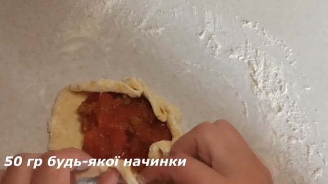 Сирні Галети! Достойна Заміна Сирникам! смотреть онлайн