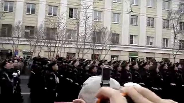 Парад!! смотреть онлайн