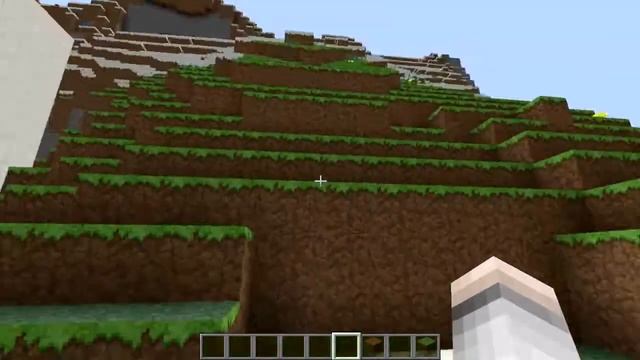 Minecraft Mods: " Torch Levers Mod 1.7.10 " смотреть онлайн