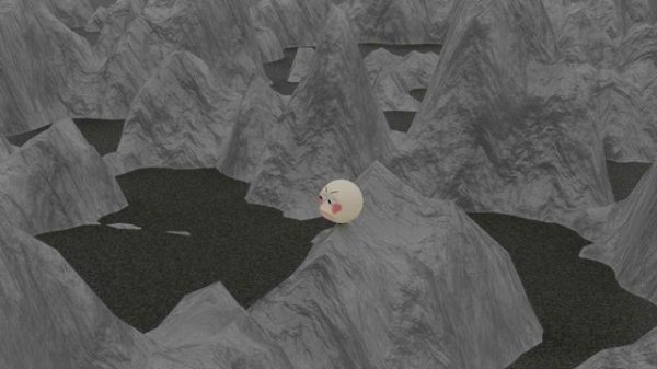 КОЛОБОК 2.0/УБИЙЦА