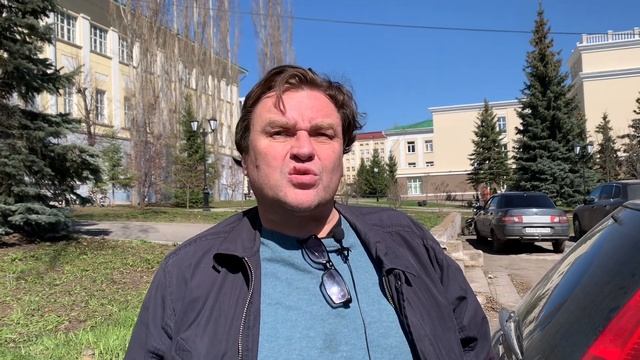 Путь врача | История семьи Певцовых | Медицинская династия смотреть онлайн