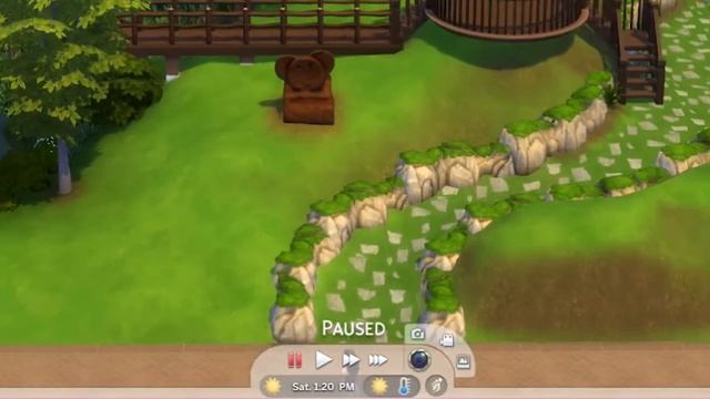 The Sims 4 - How to Take Screenshots AND Where to Find Them смотреть онлайн