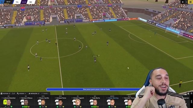 11º Temp #66 | UMA VIRADA HISTÓRICA! смотреть онлайн