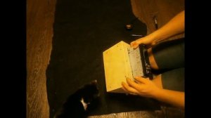 автомагнитола от сети 220В и короб для автомагнитолы своими руками