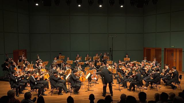 Ludwig van Beethoven - Symphony No. 3 in E-flat Major, Op. 55 'Eroica' (I: Allegro con brio) смотреть онлайн