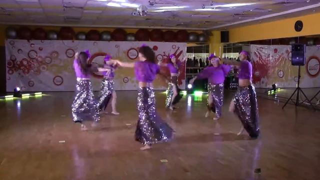 Танцевальный номер "восточный базар" смотреть онлайн