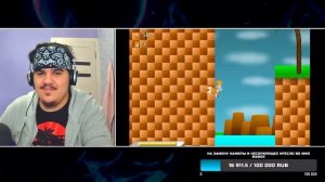 ▷ Обзор трилогии Tails Nightmare - Halloween Special |  РЕАКЦИЯ на Sumochkin production