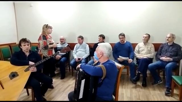 «Творческие будни»! смотреть онлайн