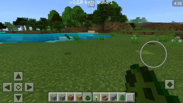 ?ШОК! ВЫШЛА НОВАЯ ВЕРСИЯ MINECRAFT PE 1.2! ПОЛНЫЙ ОБЗОР MINECRAFT PE 1.2.0 + СКАЧАТЬ! (почти :р)? смотреть онлайн