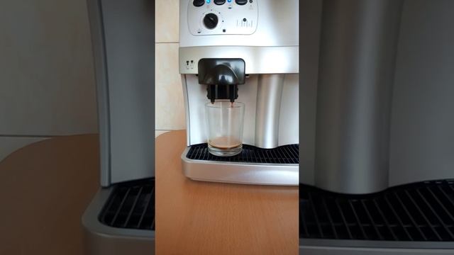 Работа моей кофемашины Colet CLT-Q001 смотреть онлайн