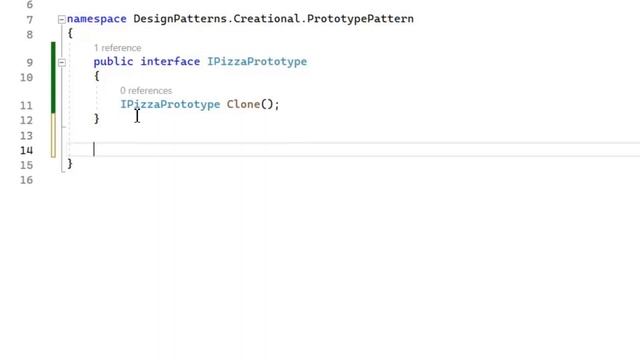 Prototype Design Pattern | Creational Design Pattern смотреть онлайн