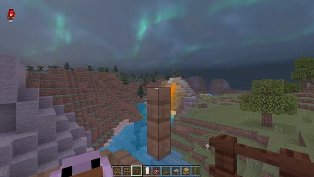 красивый корабль в minecraft смотреть онлайн