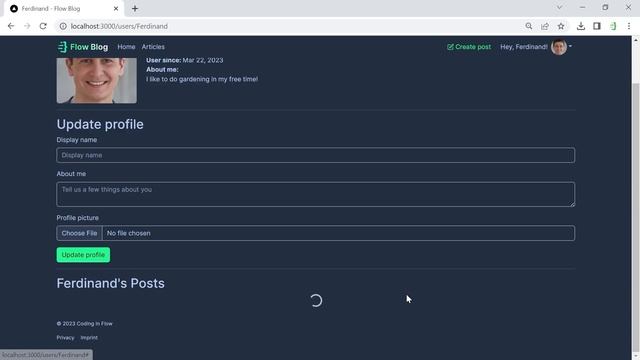 Get My Full-Stack NextJS with ExpressJS and TypeScript Course смотреть онлайн
