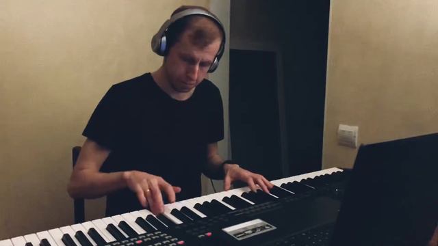 MIRAGE | Volodymyr Voloshenko | Владимир Волошенко смотреть онлайн