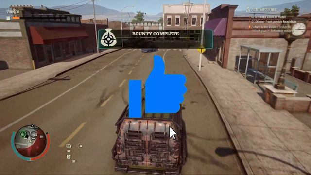 Masks and More: Fearsome Footage Bounty Pack in State of Decay 2 смотреть онлайн