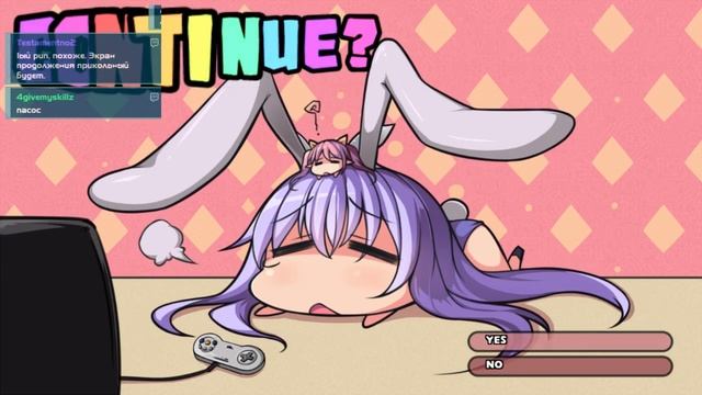 Rabi Ribi. Стрим 1. Знакомство с игрой. смотреть онлайн